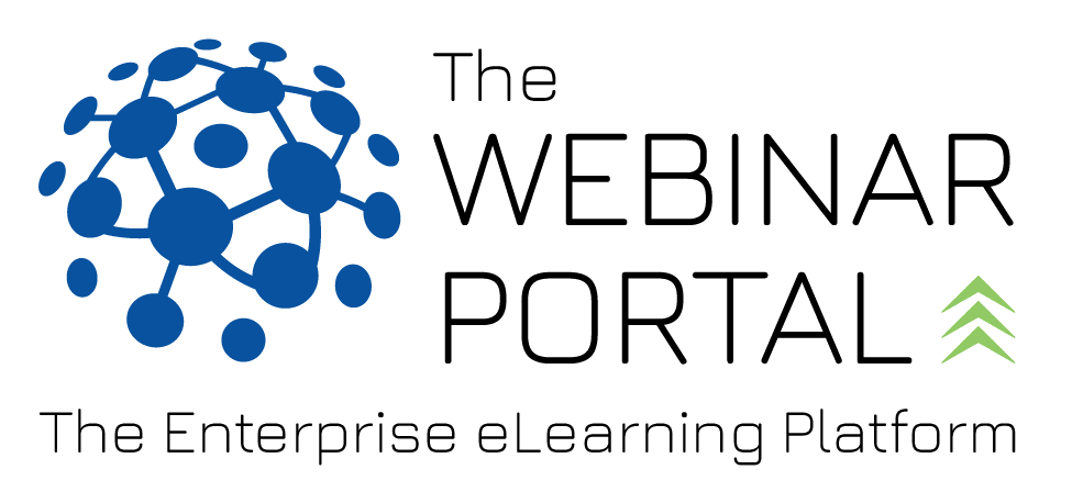 Webinar Portal Logo