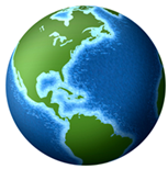 Climate Webinars Logo