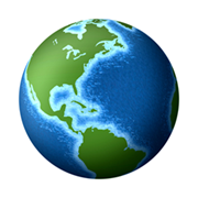 Climate Webinars Logo
