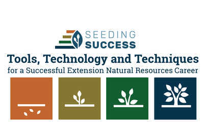 Seeding Success Banner