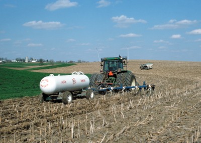 Adaptive Nutrient Management image