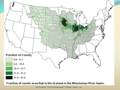 Drainage Water Management Awareness image