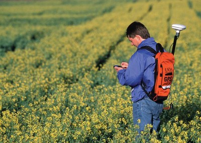 Prime Farmland image