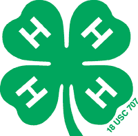 4H Logo